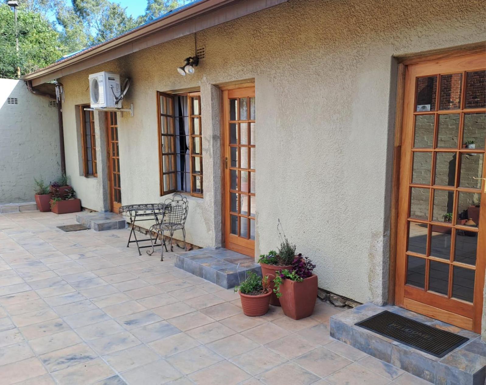 24 Onvrey 3 Star Guest House Boksburg Extérieur photo