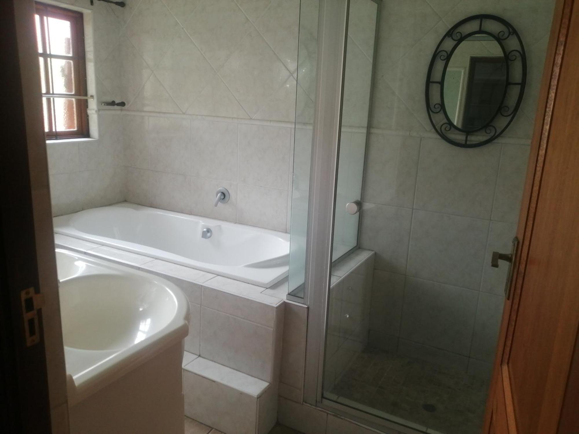 24 Onvrey 3 Star Guest House Boksburg Extérieur photo