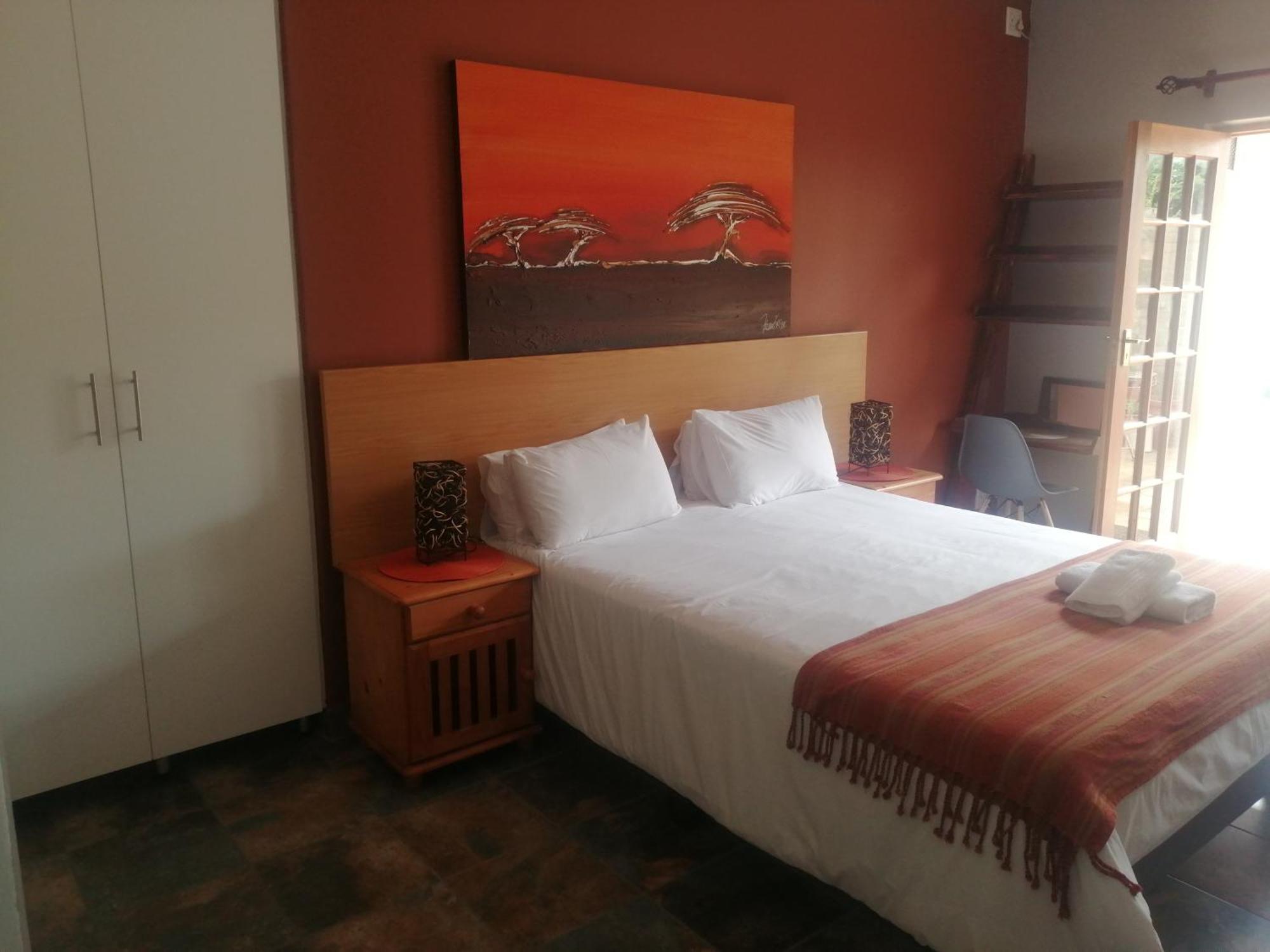 24 Onvrey 3 Star Guest House Boksburg Extérieur photo