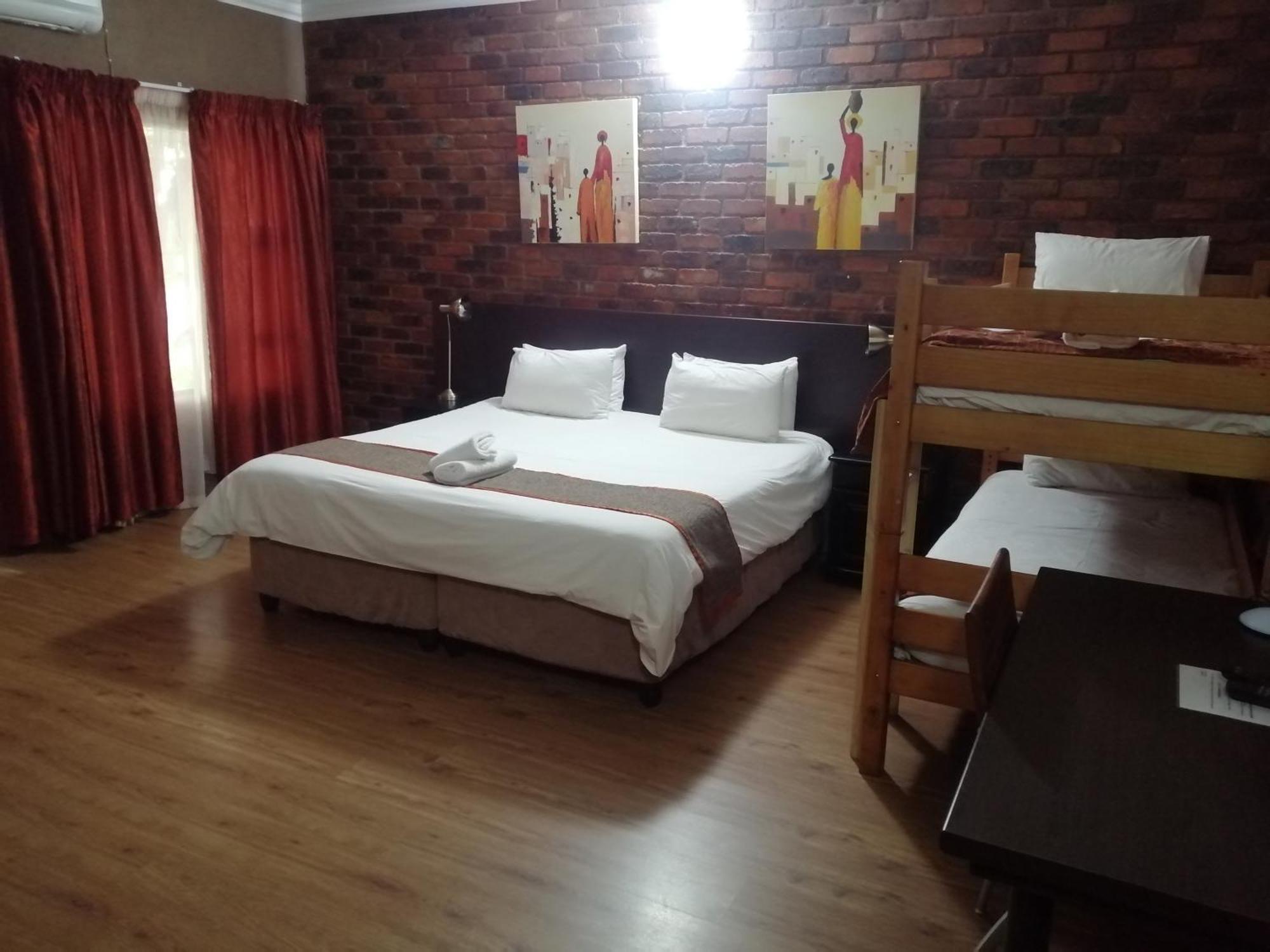 24 Onvrey 3 Star Guest House Boksburg Extérieur photo