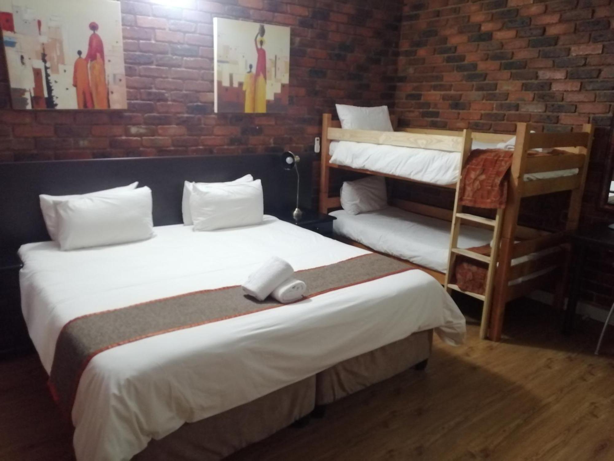 24 Onvrey 3 Star Guest House Boksburg Extérieur photo