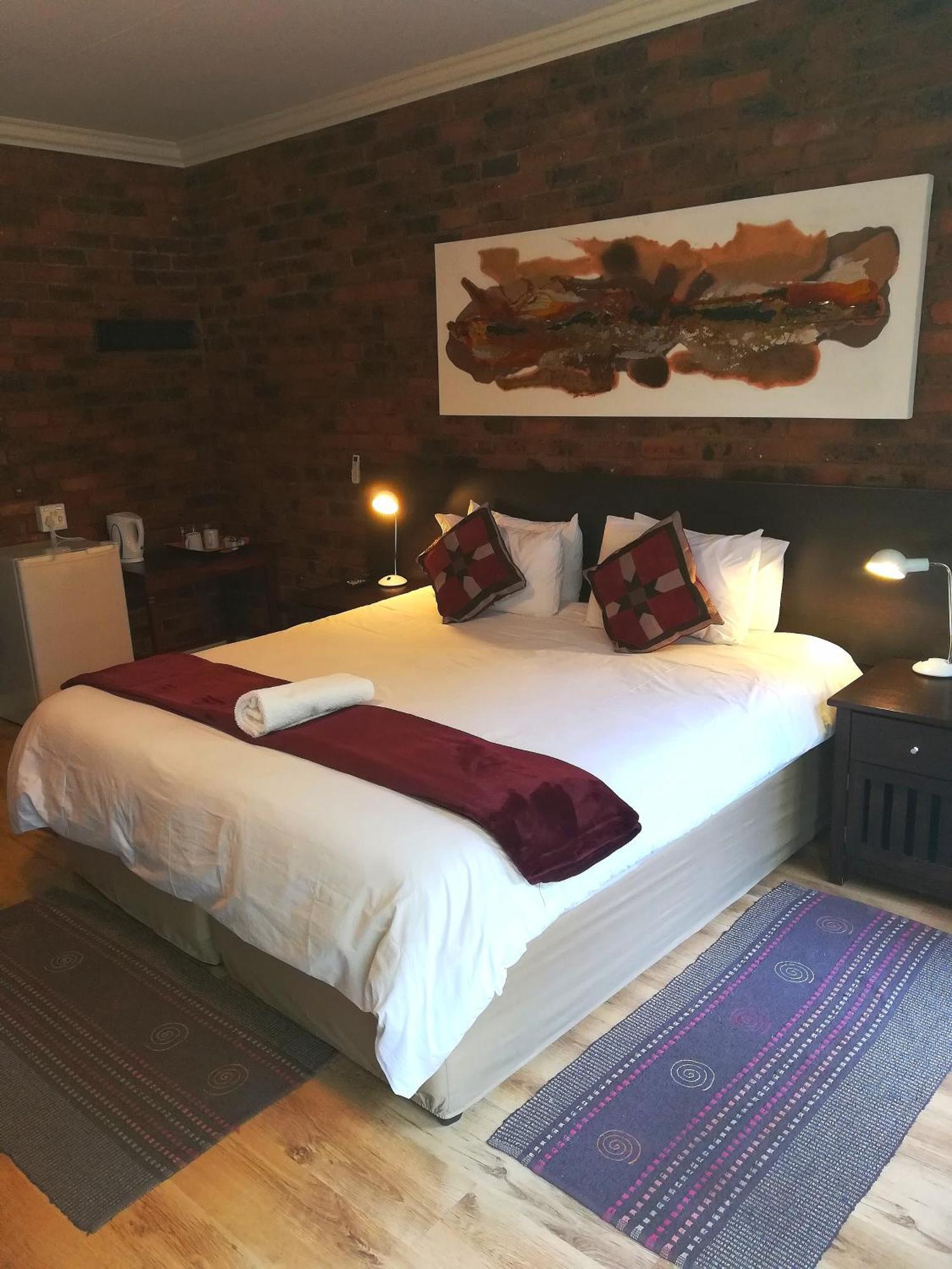 24 Onvrey 3 Star Guest House Boksburg Extérieur photo