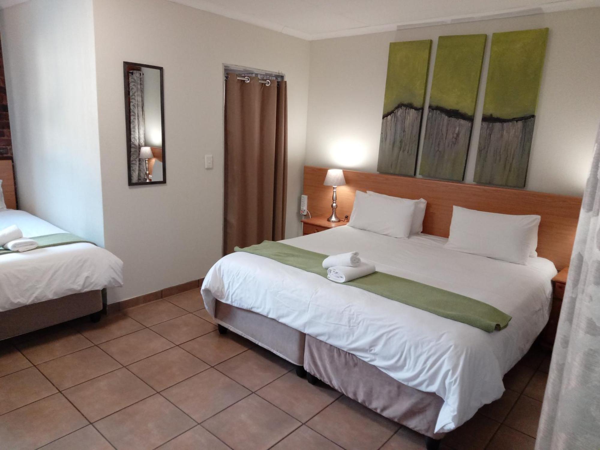 24 Onvrey 3 Star Guest House Boksburg Extérieur photo