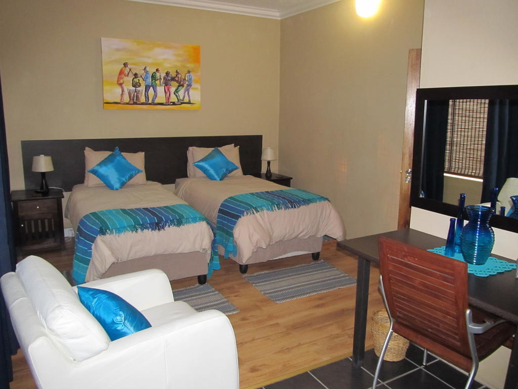 24 Onvrey 3 Star Guest House Boksburg Chambre photo