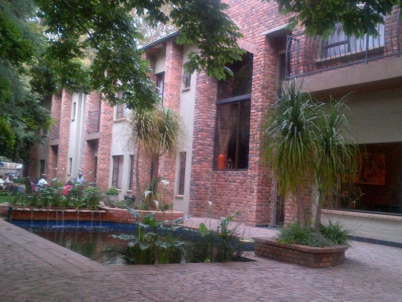 24 Onvrey 3 Star Guest House Boksburg Extérieur photo