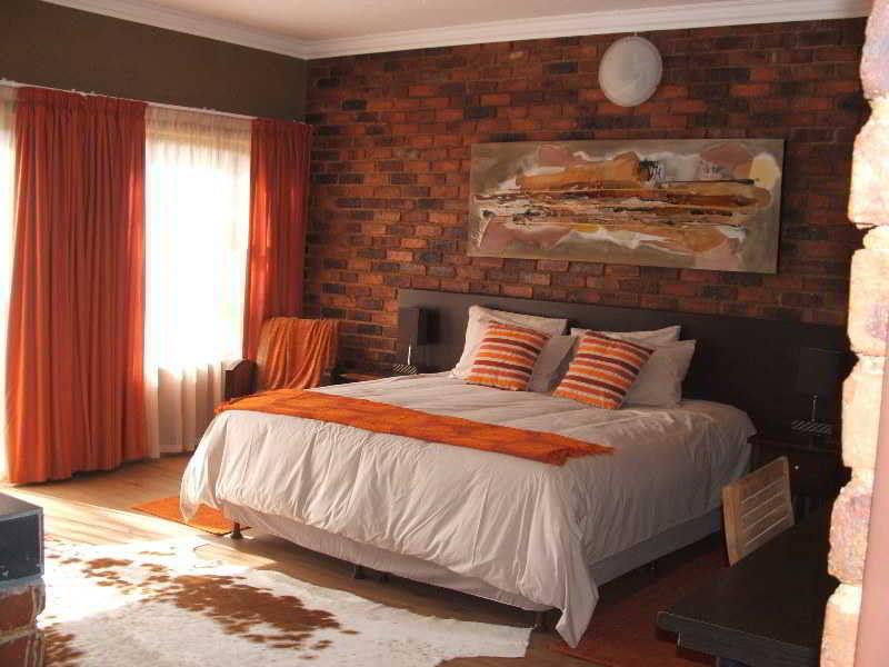 24 Onvrey 3 Star Guest House Boksburg Extérieur photo