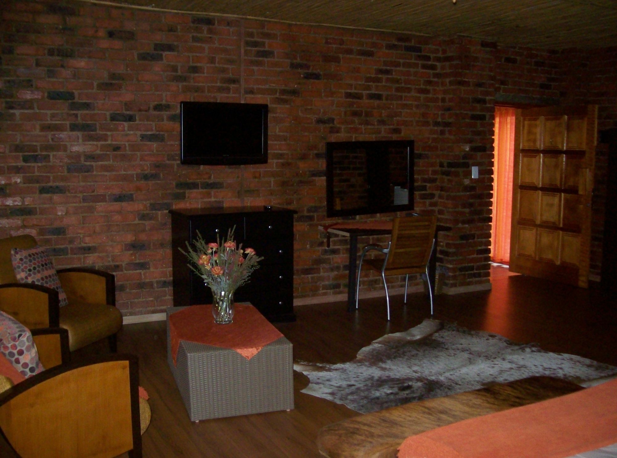 24 Onvrey 3 Star Guest House Boksburg Extérieur photo