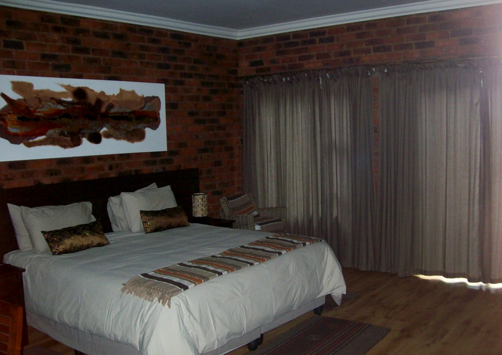 24 Onvrey 3 Star Guest House Boksburg Extérieur photo